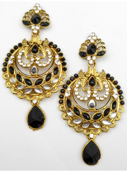 Fashion Earrings